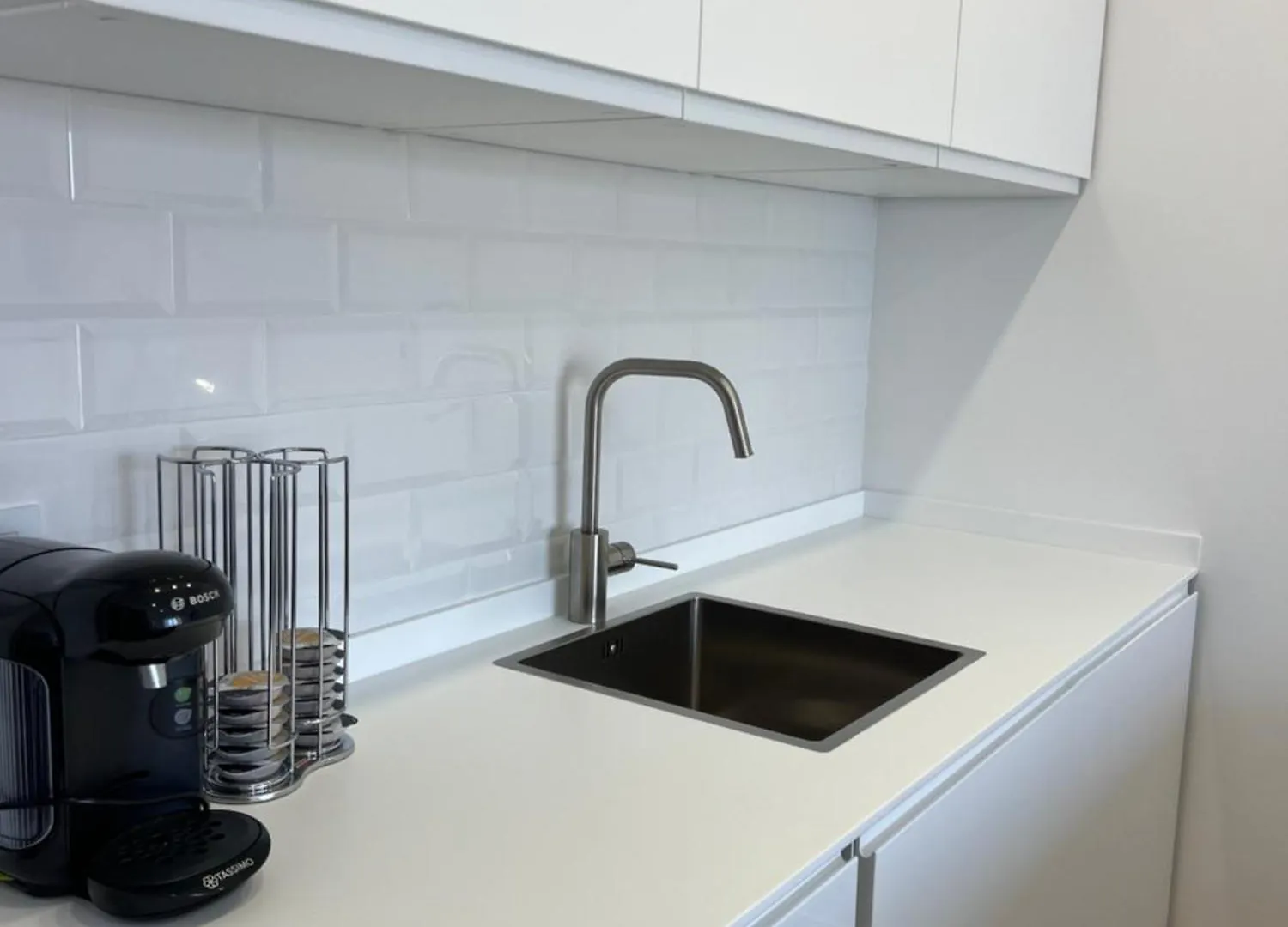 Playa Chica Luxury Apartament Puerto de Santiago  Hiszpania
