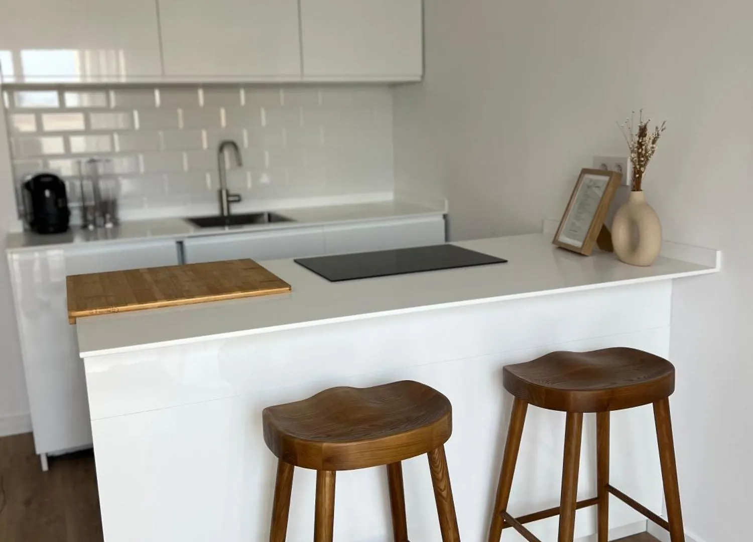 Playa Chica Luxury Apartament Puerto de Santiago