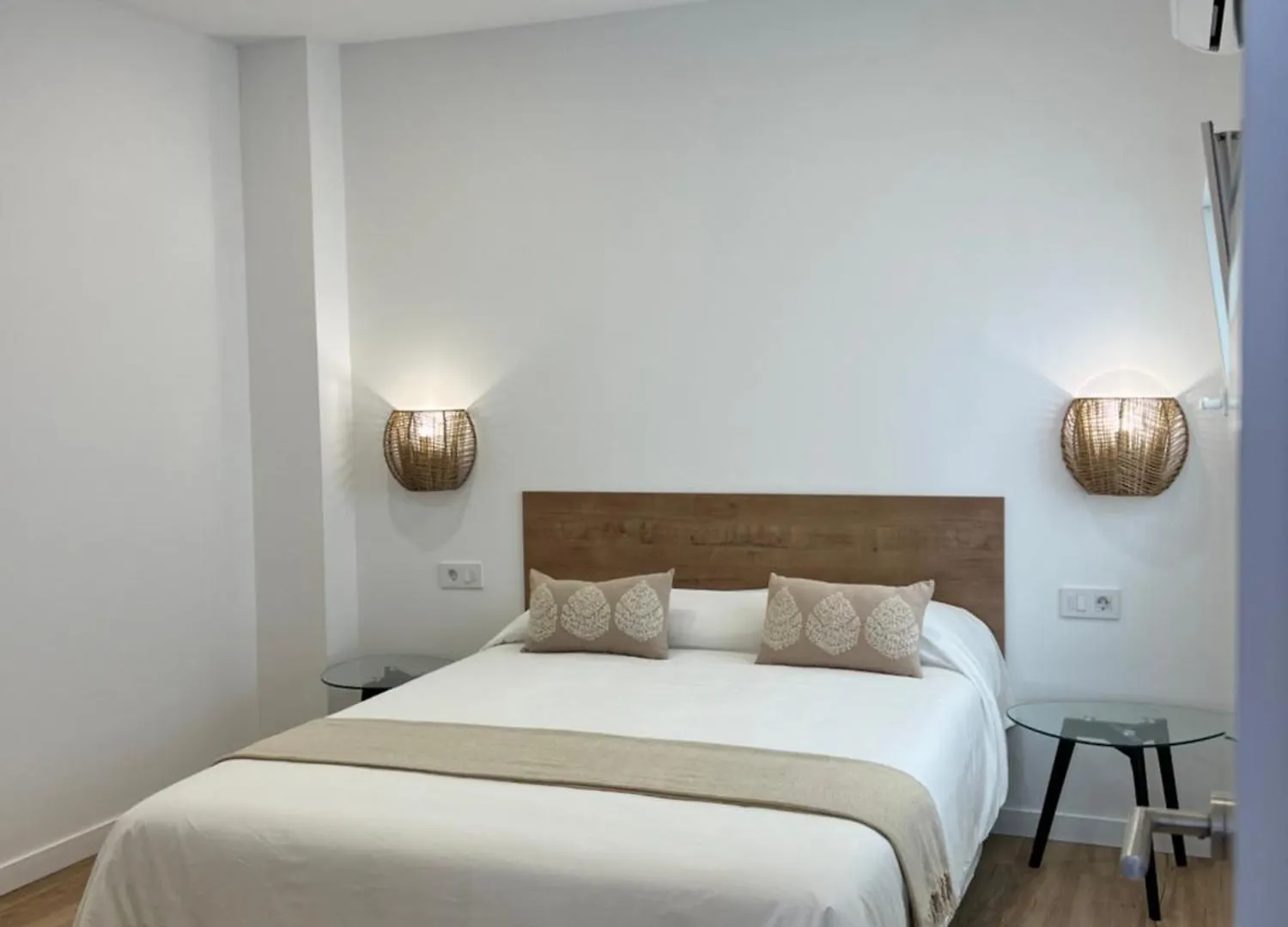 Apartment Playa Chica Luxury Apartament Puerto de Santiago