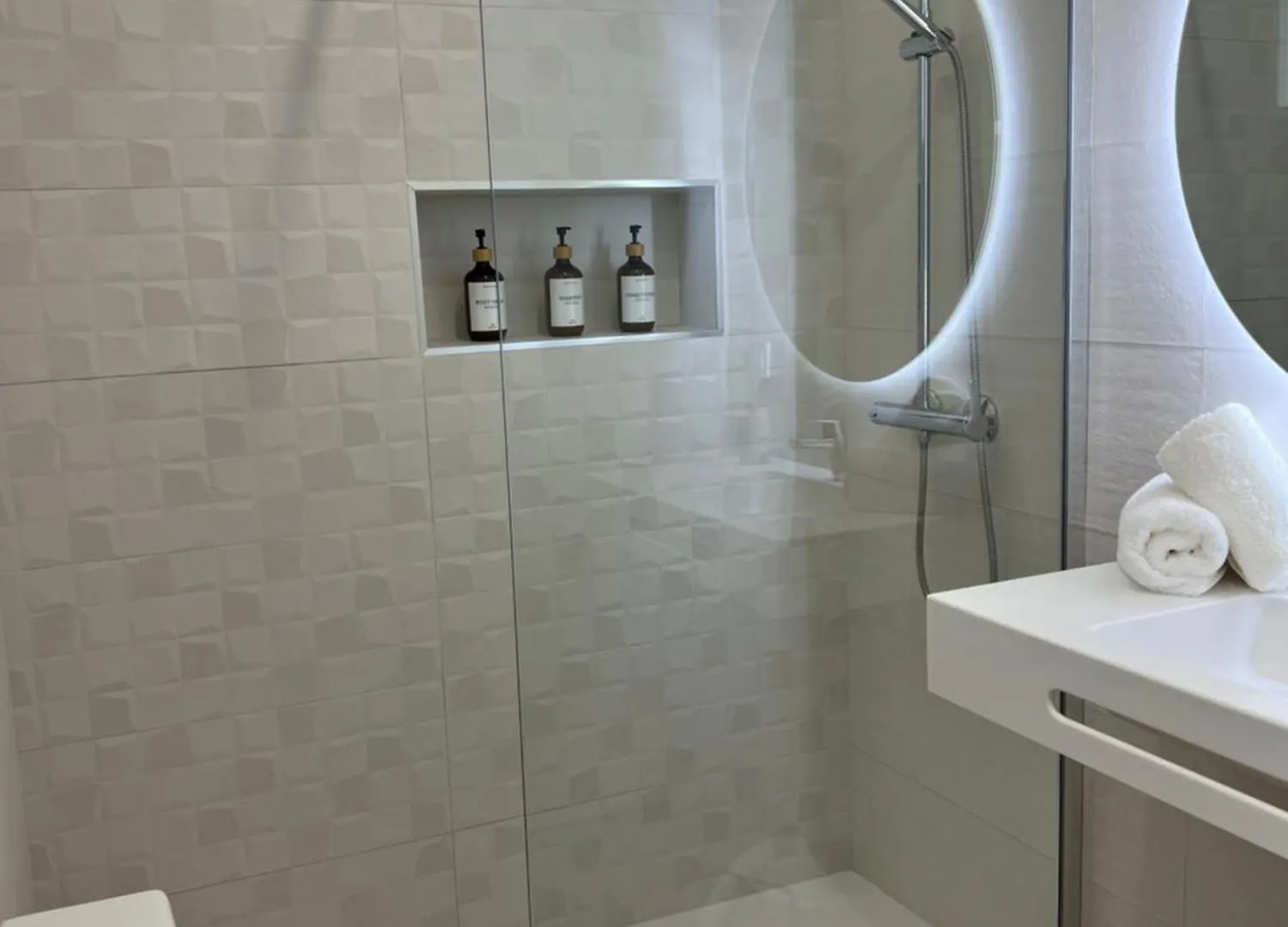 Apartment Playa Chica Luxury Apartament Puerto de Santiago  Spain
