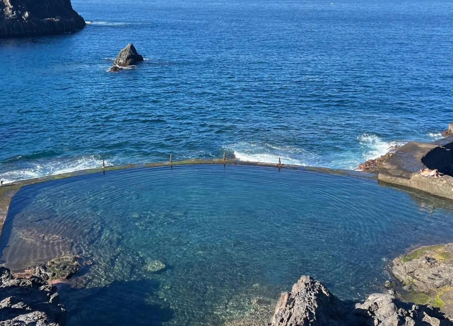 Playa Chica Luxury Apartament Puerto de Santiago  0*, Puerto de Santiago (Tenerife) İspanya