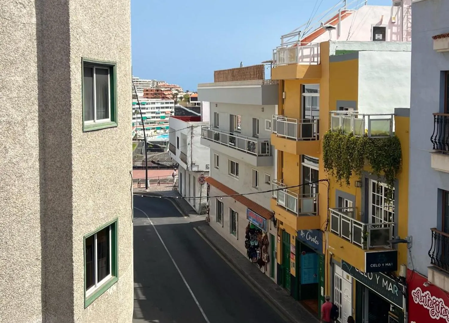 Playa Chica Luxury Apartament Puerto de Santiago  Daire Puerto de Santiago (Tenerife)