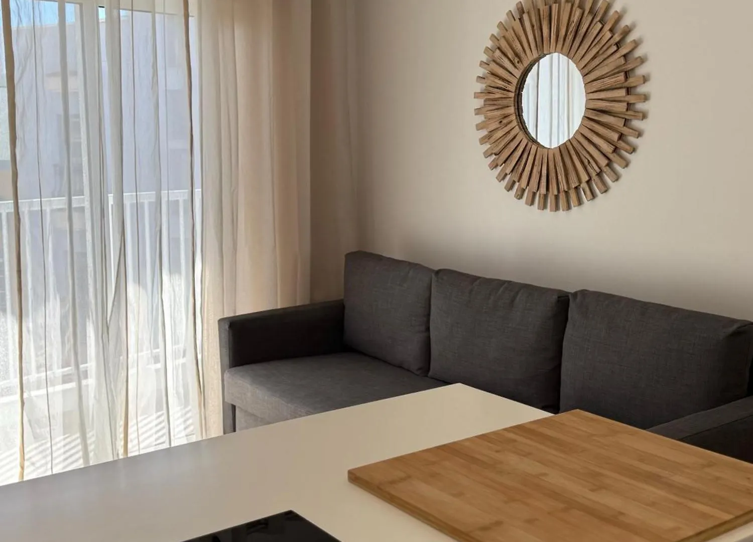 Playa Chica Luxury Apartament Puerto de Santiago